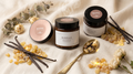 Vanilla Frankincense Makhmairya