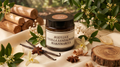 Vanilla Sandalwood Makhmairya